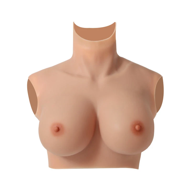 New Design Silicone Boobs